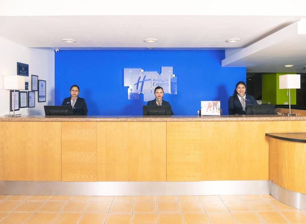 Holiday Inn Express Torreon By Ihg Kültér fotó