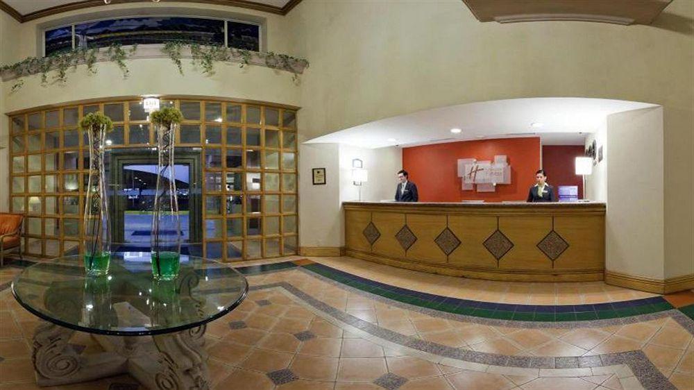 Holiday Inn Express Torreon By Ihg Kültér fotó