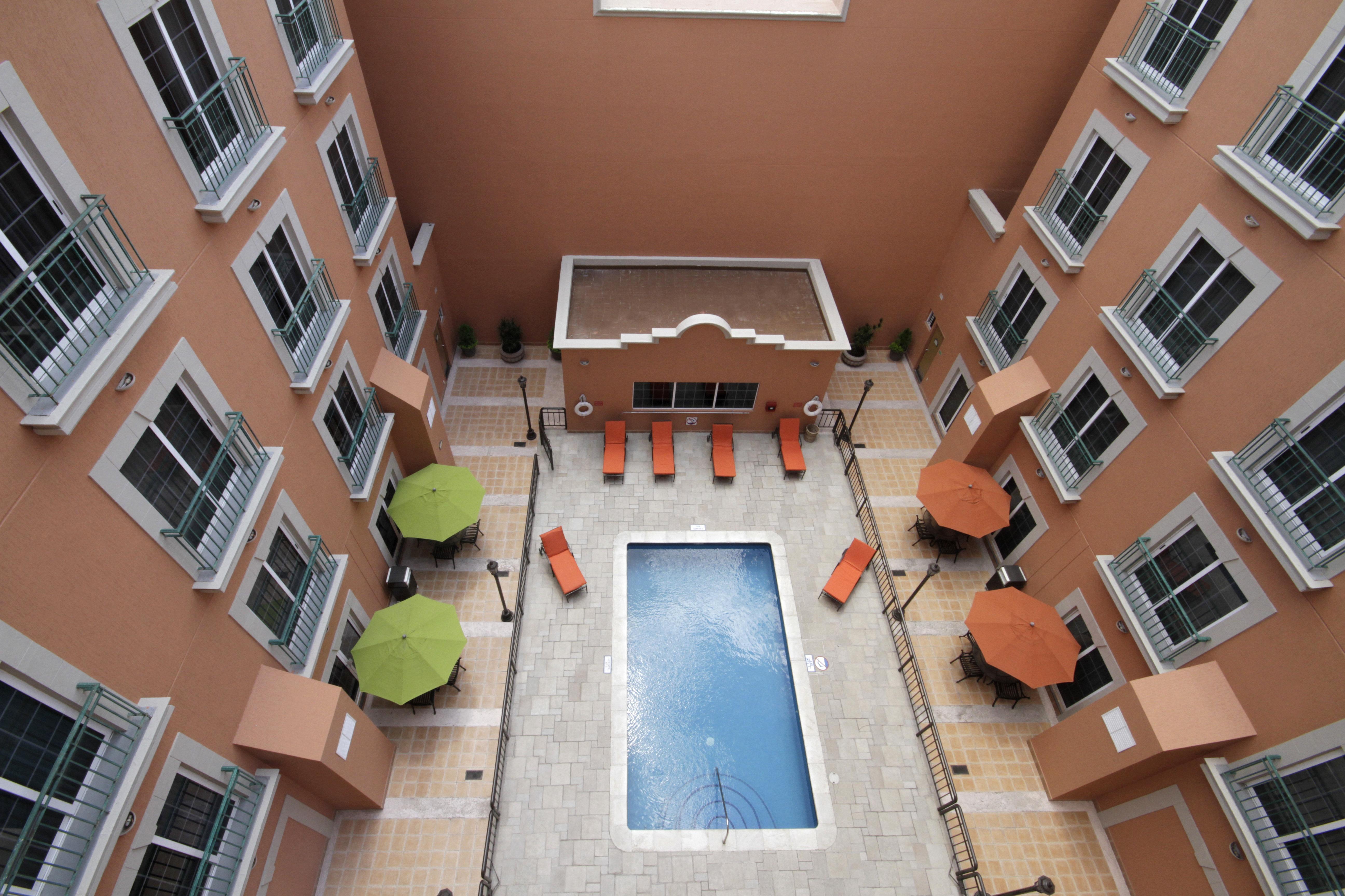 Holiday Inn Express Torreon By Ihg Kültér fotó