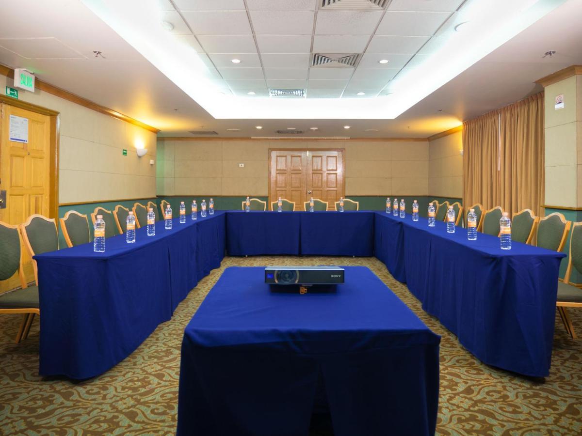 Holiday Inn Express Torreon By Ihg Kültér fotó