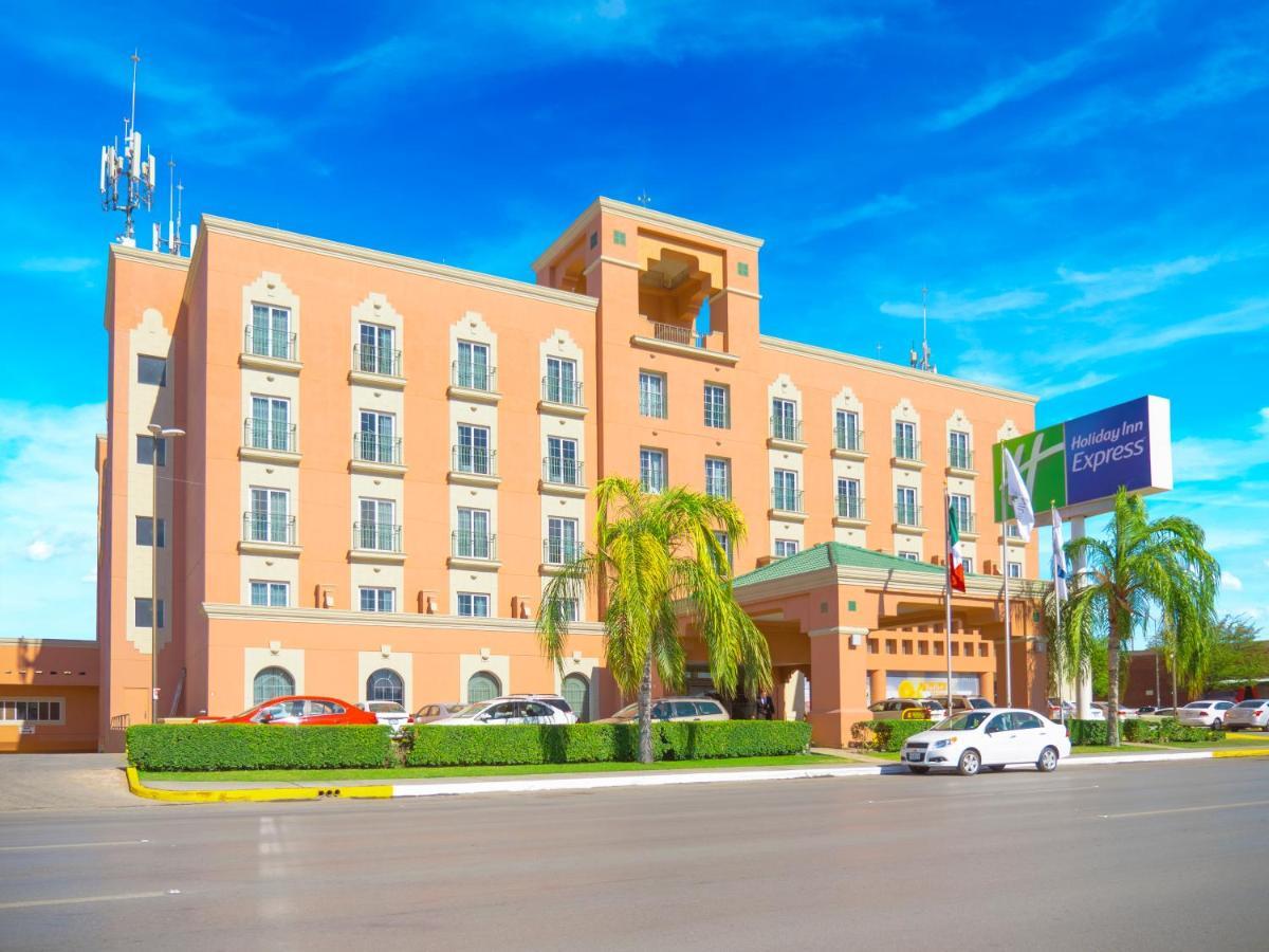Holiday Inn Express Torreon By Ihg Kültér fotó
