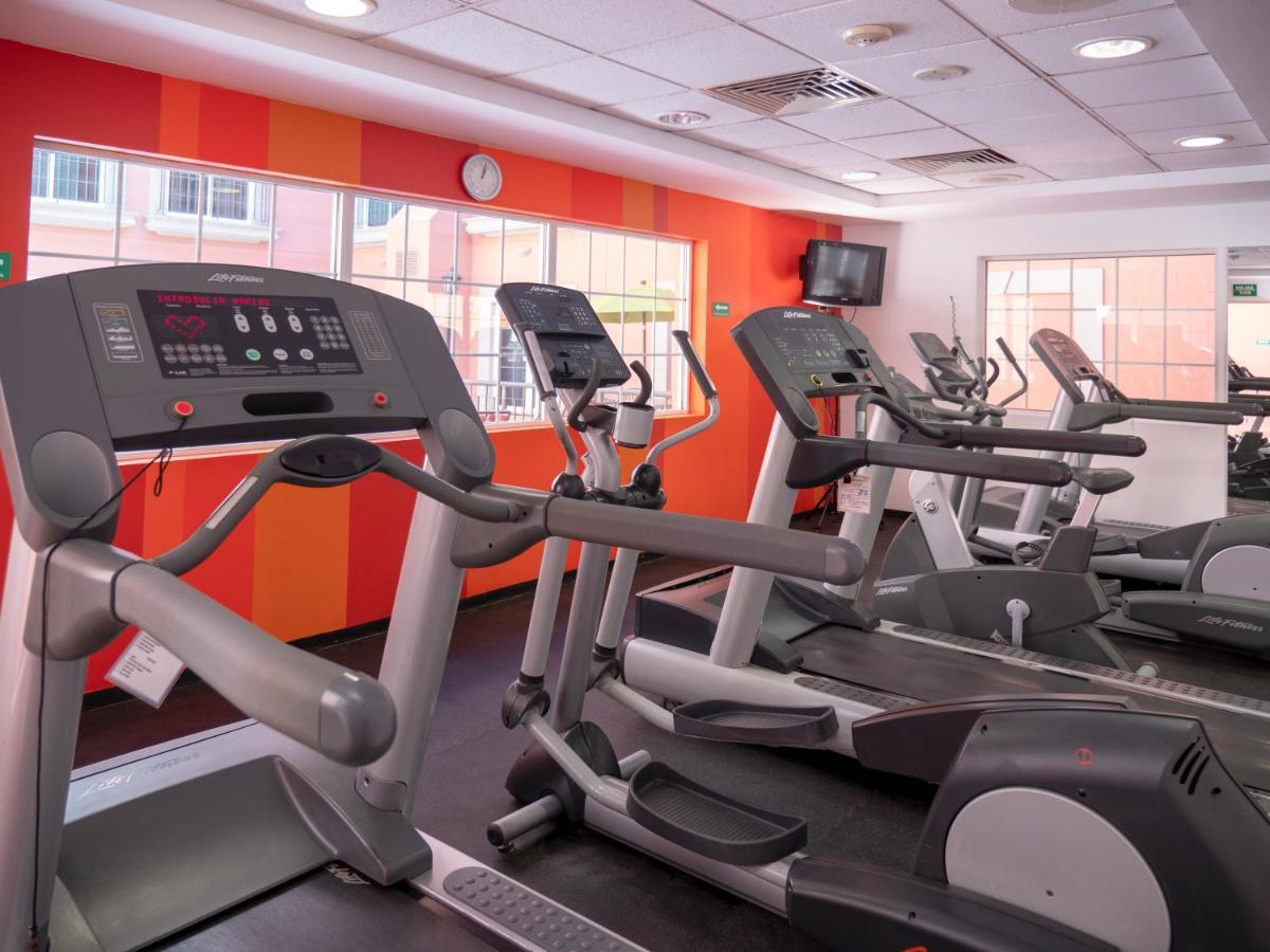 Holiday Inn Express Torreon By Ihg Kültér fotó