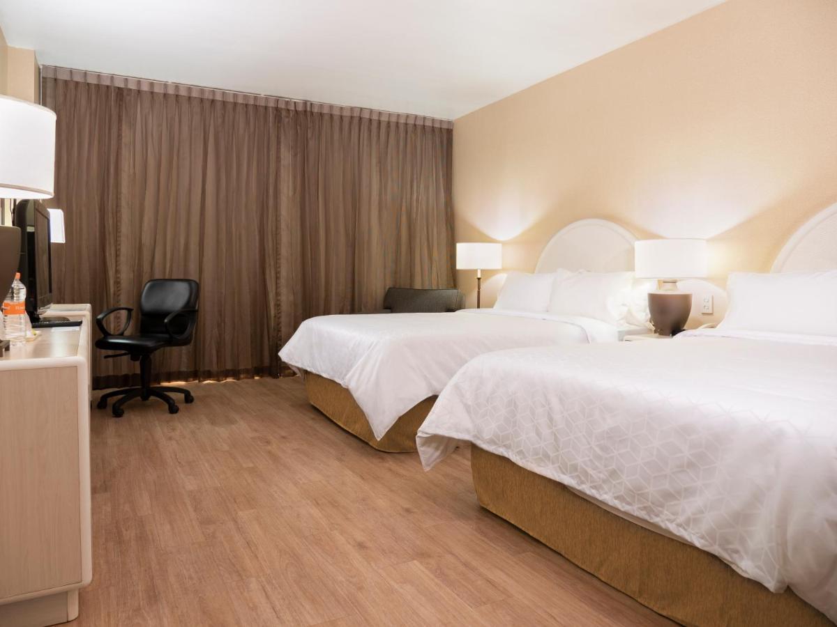 Holiday Inn Express Torreon By Ihg Kültér fotó