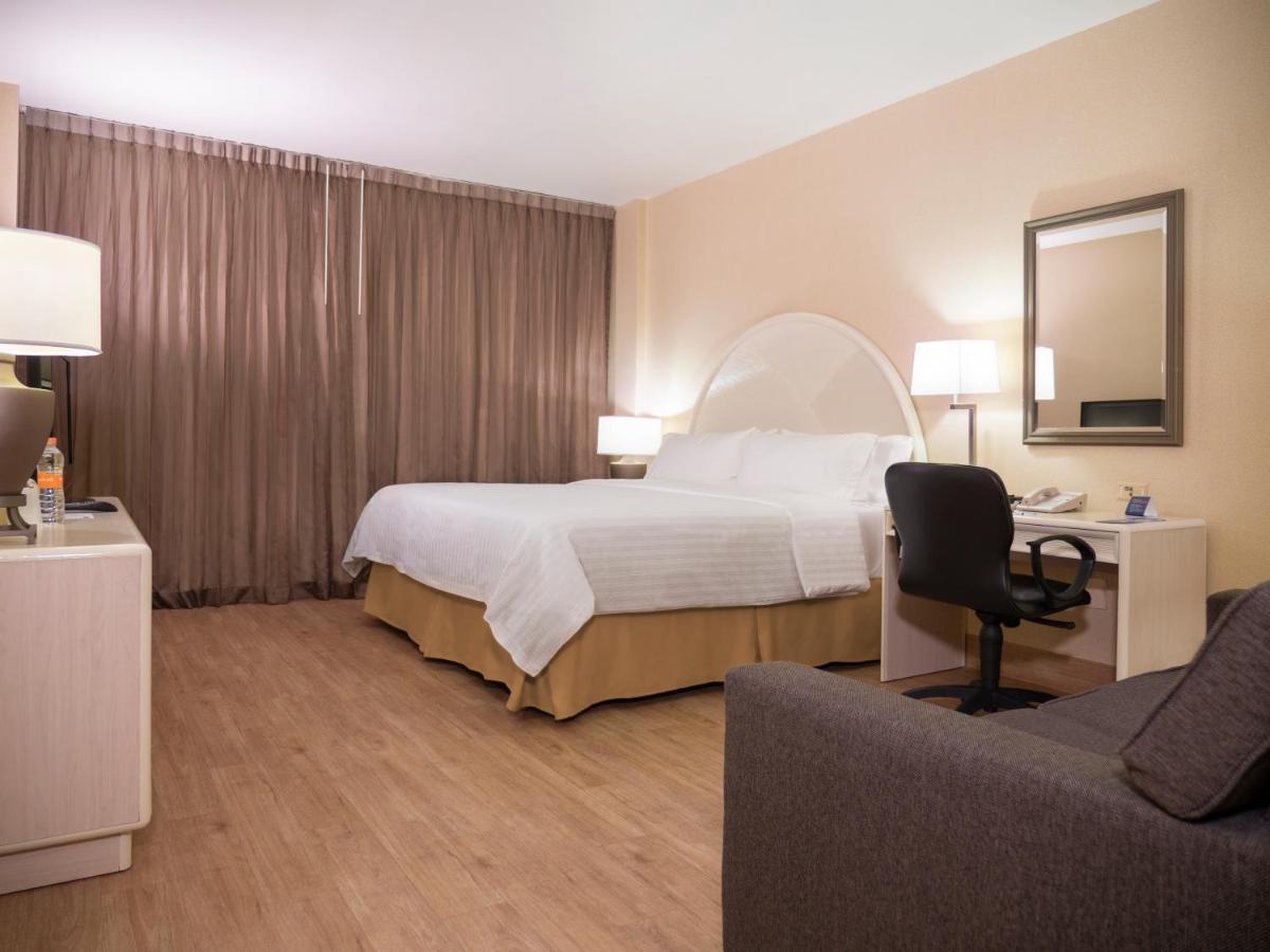 Holiday Inn Express Torreon By Ihg Kültér fotó