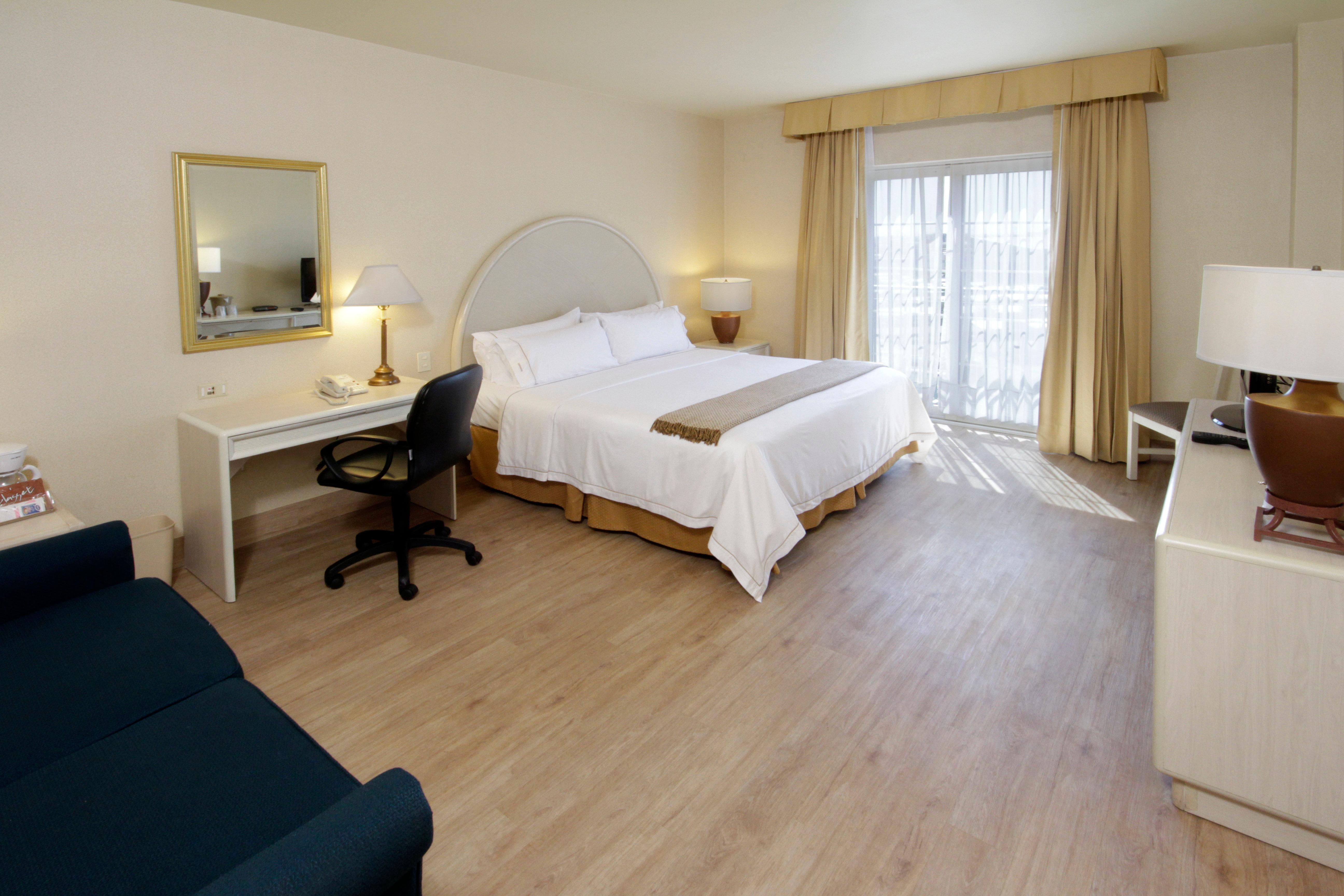 Holiday Inn Express Torreon By Ihg Kültér fotó