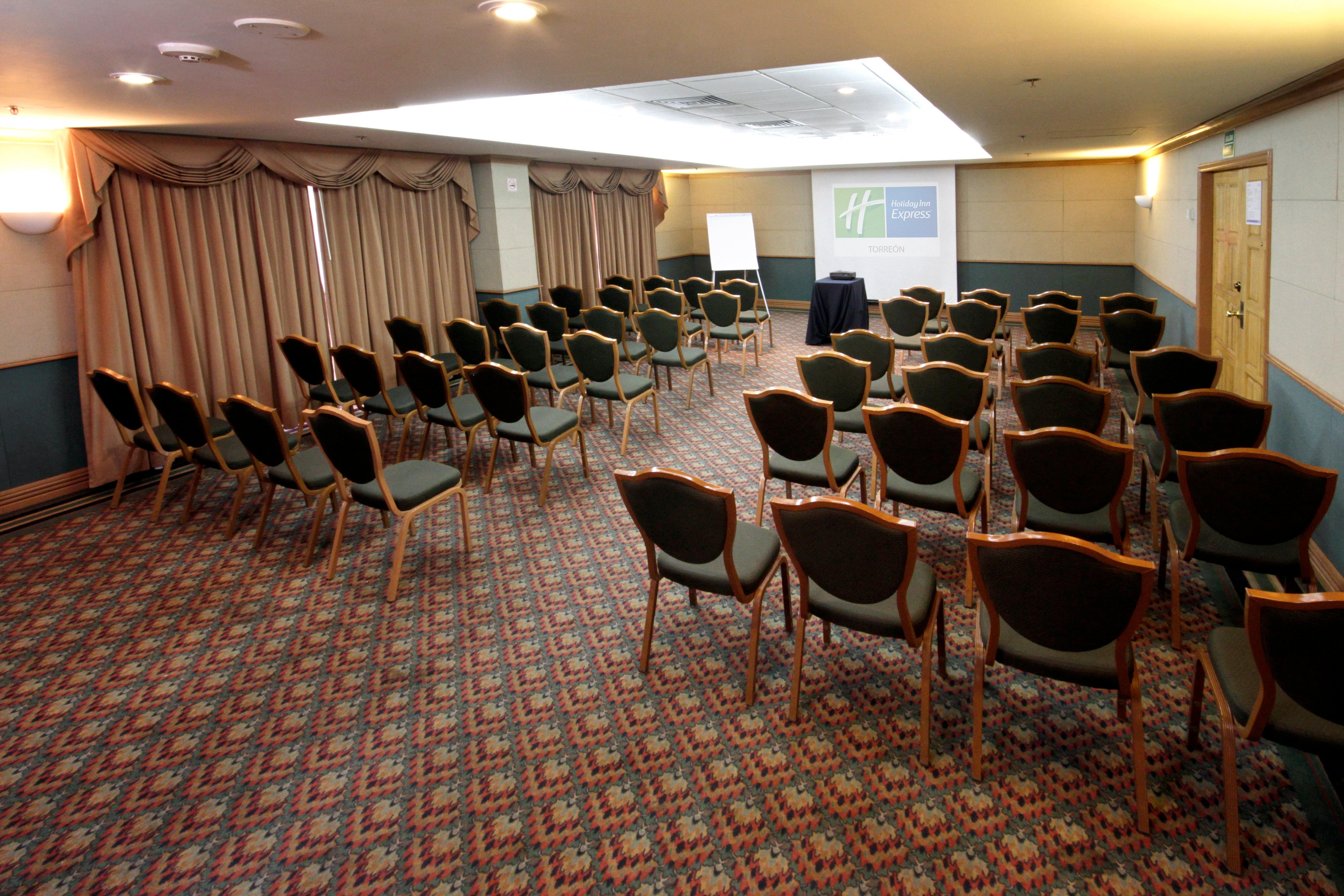 Holiday Inn Express Torreon By Ihg Kültér fotó
