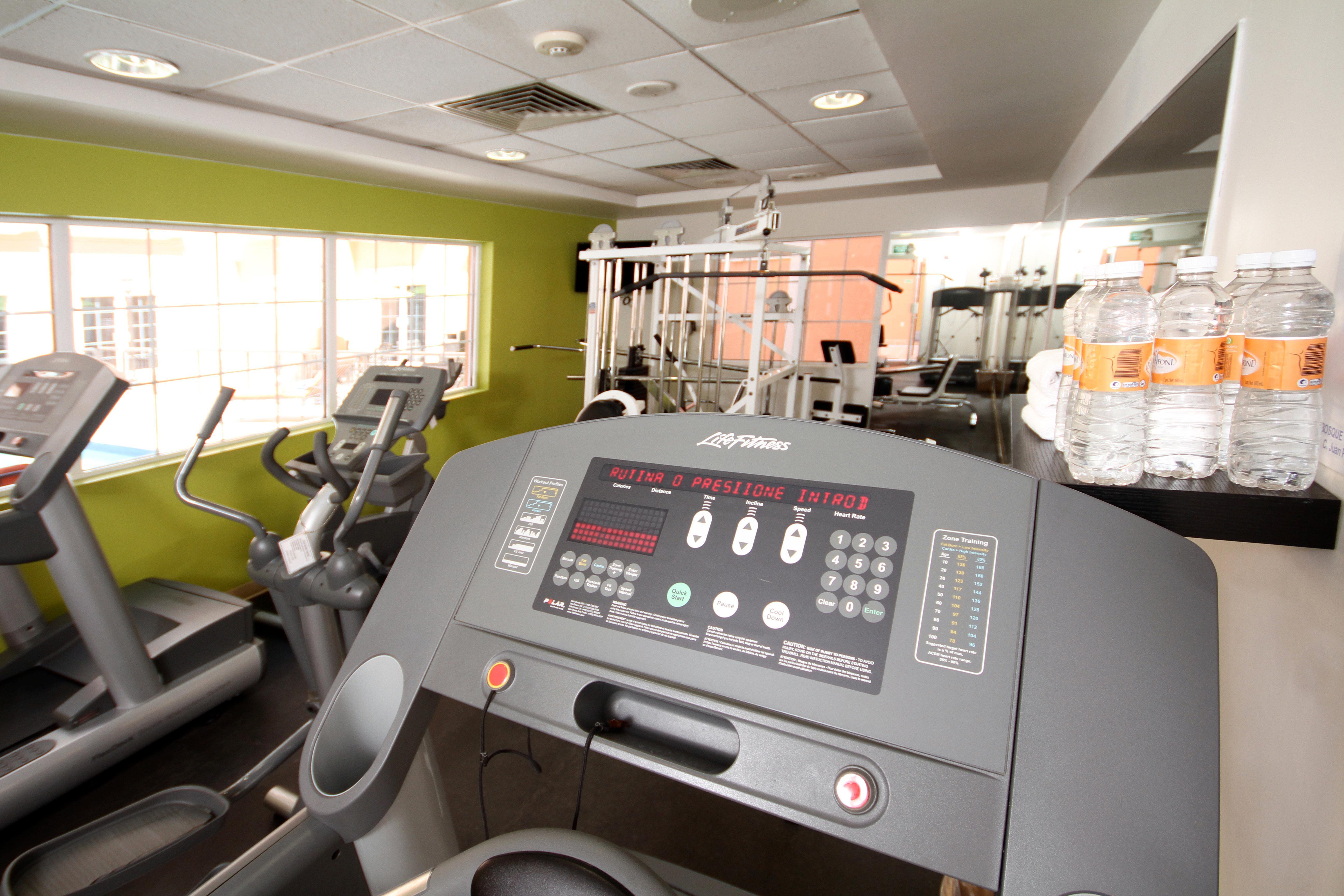 Holiday Inn Express Torreon By Ihg Kültér fotó
