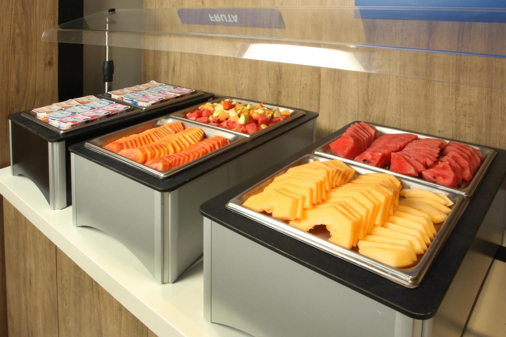 Holiday Inn Express Torreon By Ihg Kültér fotó