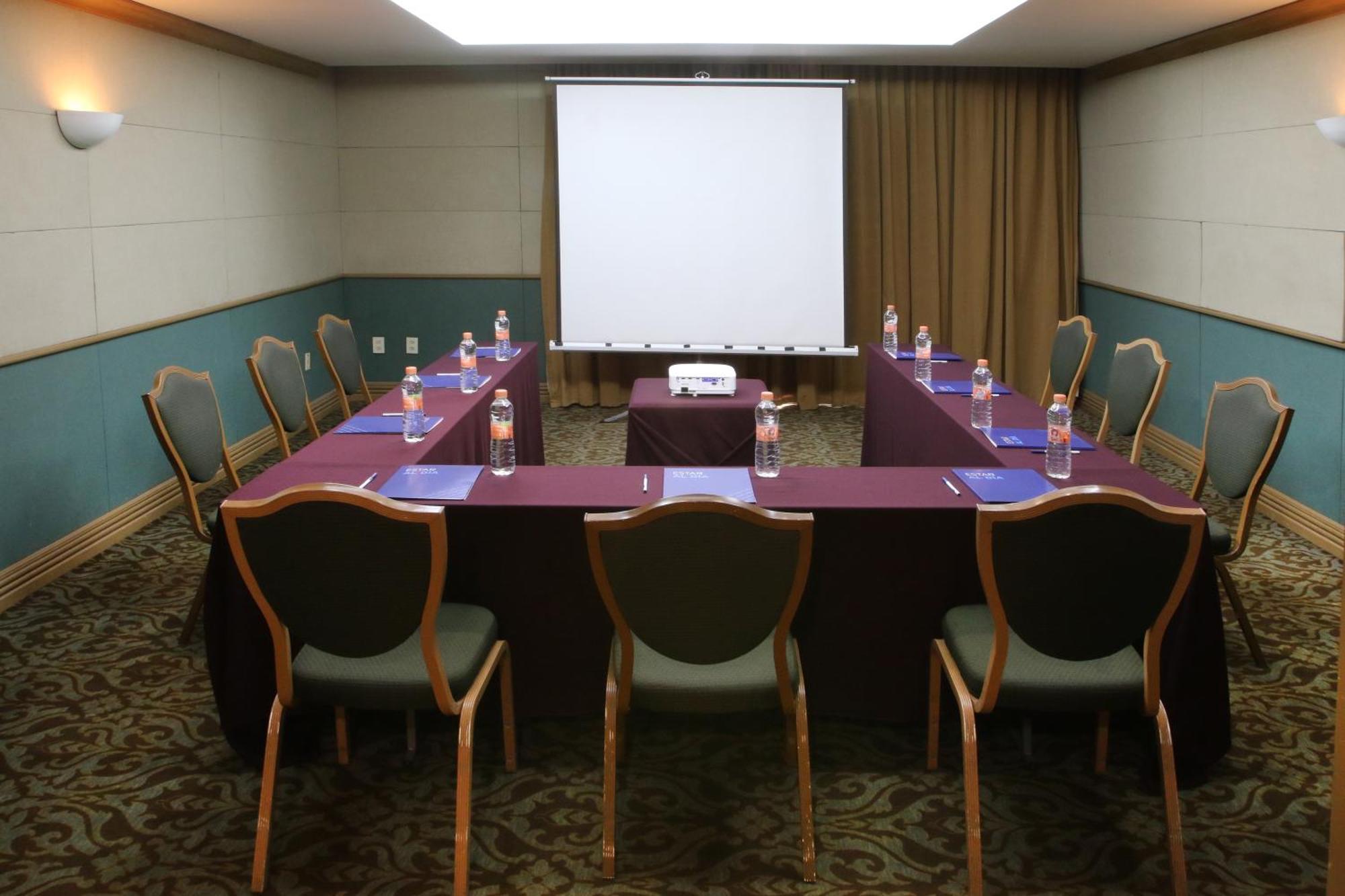 Holiday Inn Express Torreon By Ihg Kültér fotó
