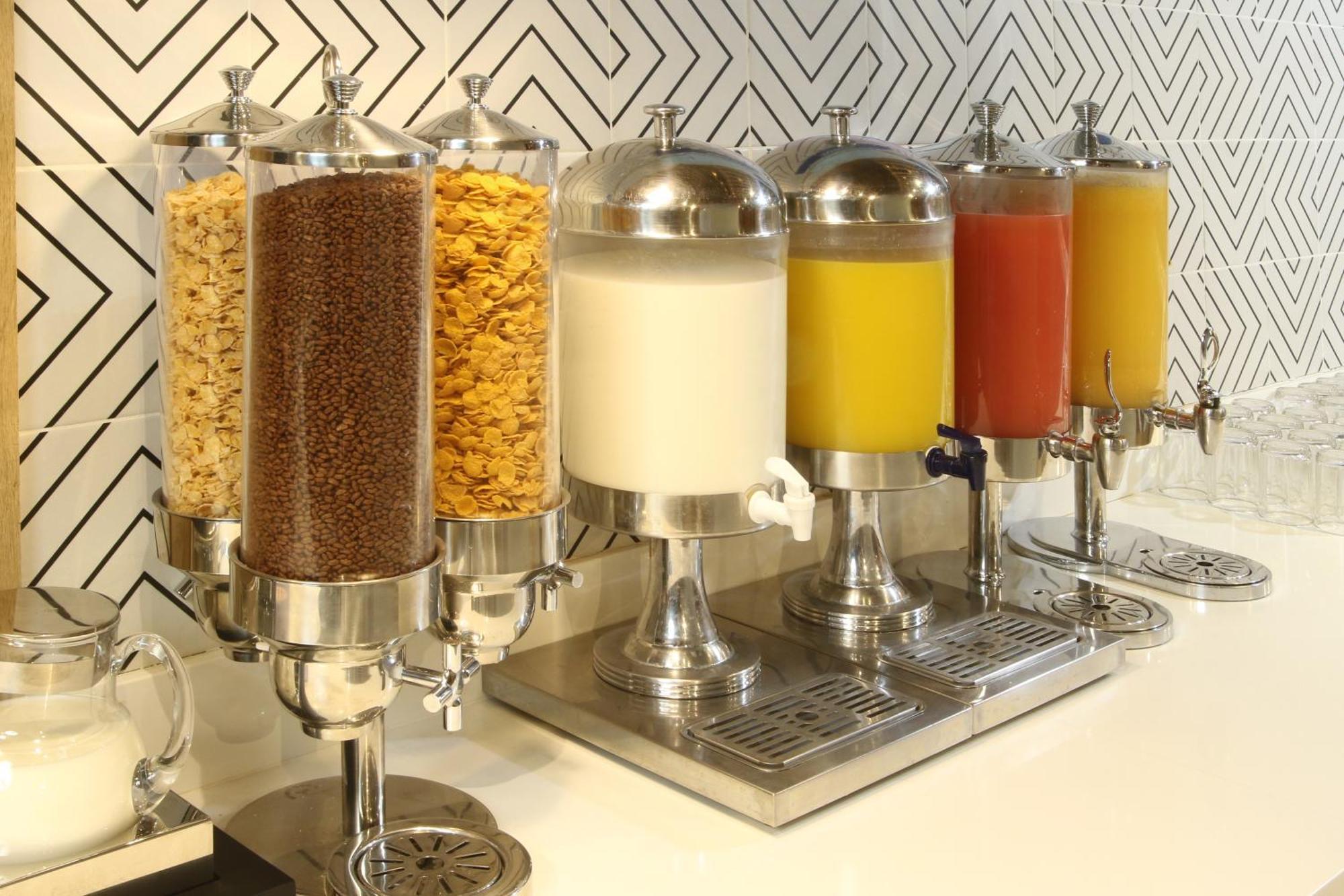 Holiday Inn Express Torreon By Ihg Kültér fotó