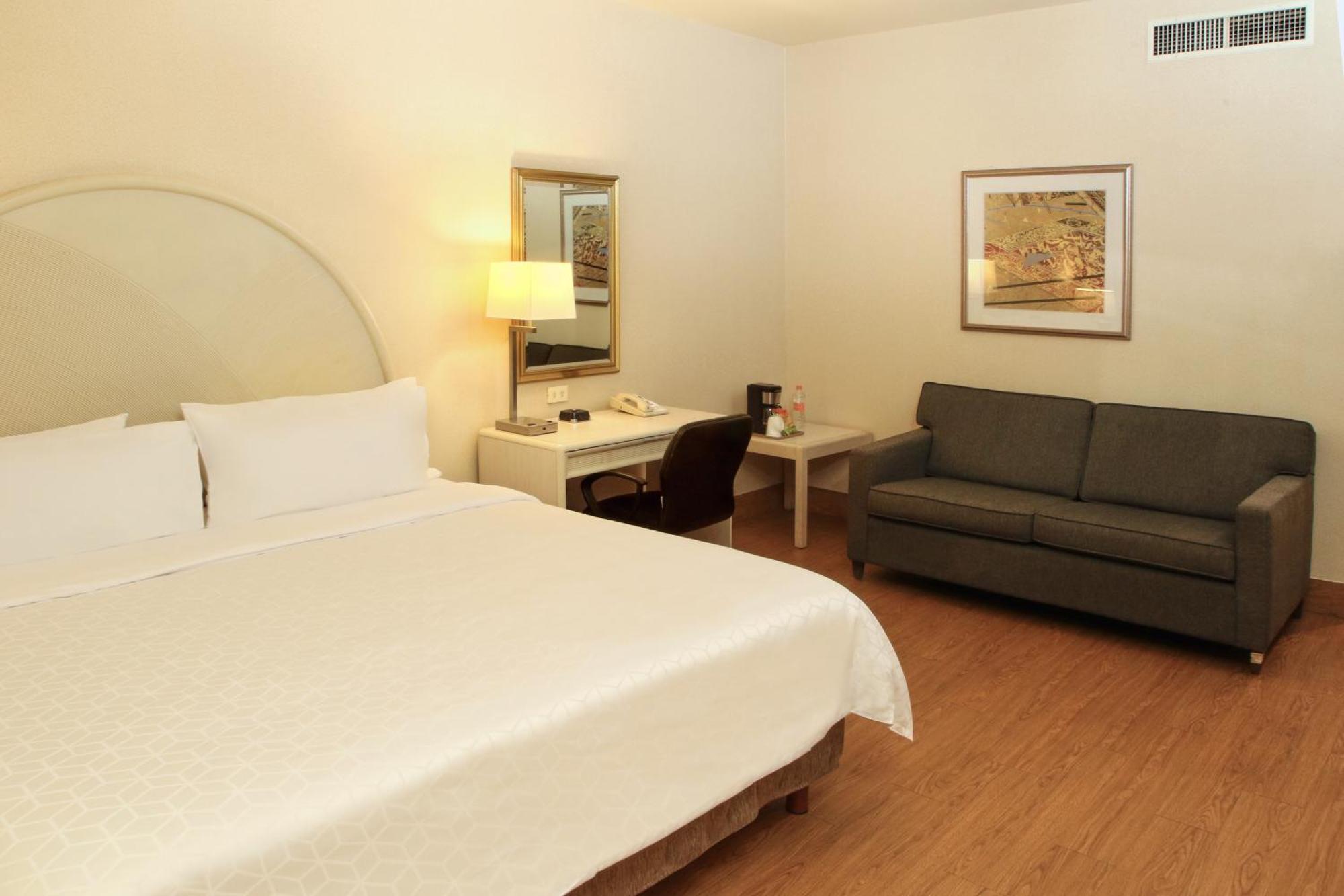 Holiday Inn Express Torreon By Ihg Kültér fotó
