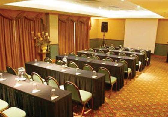 Holiday Inn Express Torreon By Ihg Üzleti fotó