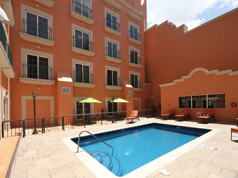 Holiday Inn Express Torreon By Ihg Kültér fotó